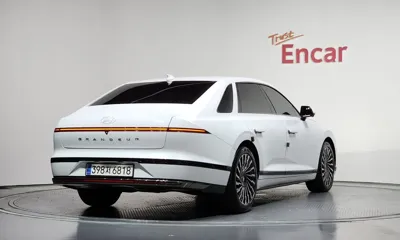 Hyundai Grandeur 2024, 27188 км, за 27907.91 USD