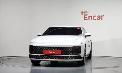 Hyundai Grandeur 2024, 27188 км, за 27907.91 USD