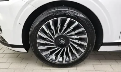 Hyundai Grandeur 2024, 27188 км, за 27907.91 USD