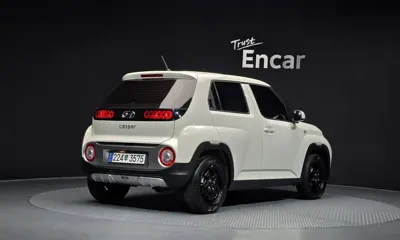Hyundai Casper 2024, 17806 км, за 10097.73 USD