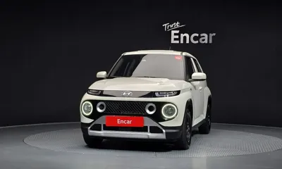 Hyundai Casper 2024, 17806 км, за 10097.73 USD