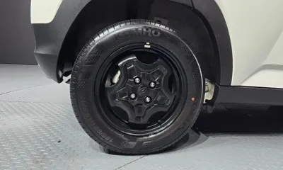 Hyundai Casper 2024, 17806 км, за 10097.73 USD