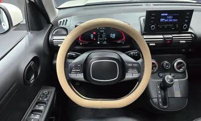Hyundai Casper 2024, 17806 км, за 10097.73 USD - фото 13