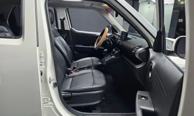Hyundai Casper 2024, 17806 км, за 10097.73 USD - фото 26