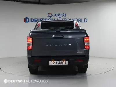 KG_Mobility_Ssangyong Rexton 2019, 35144 км, за 9562.85 USD