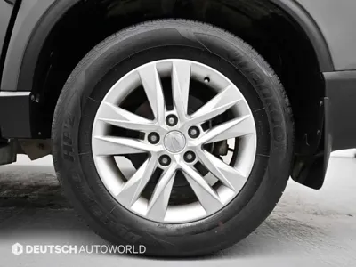KG_Mobility_Ssangyong Rexton 2019, 35144 км, за 9562.85 USD