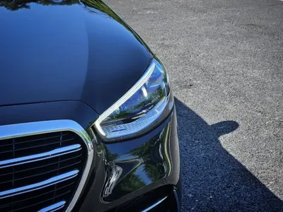 Mercedes-Benz S-Class 2022, 40700 км, за 57897.53 USD