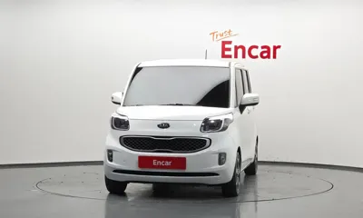 Kia Ray 2016, 166003 км, за 4398.06 USD