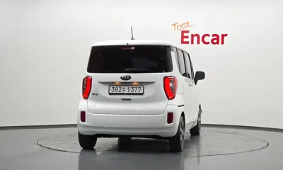 Kia Ray 2016, 166003 км, за 4398.06 USD