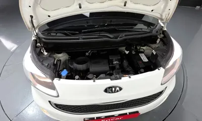 Kia Ray 2016, 166003 км, за 4398.06 USD - фото 6