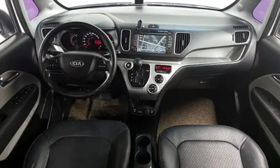 Kia Ray 2016, 166003 км, за 4398.06 USD - фото 7