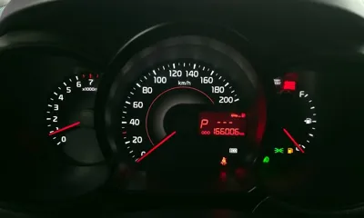 Kia Ray 2016, 166003 км, за 4398.06 USD - фото 8