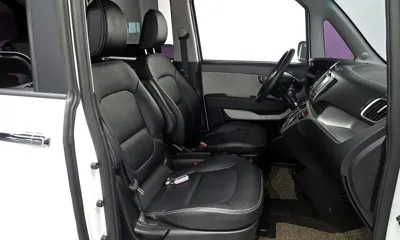Kia Ray 2016, 166003 км, за 4398.06 USD - фото 11