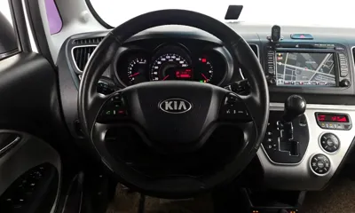 Kia Ray 2016, 166003 км, за 4398.06 USD - фото 13