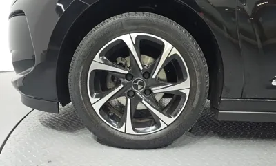 Citroen-DS DS3 2018, 43264 км, за 5382.7 USD