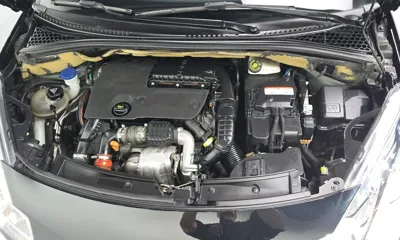 Citroen-DS DS3 2018, 43264 км, за 5382.7 USD - фото 6
