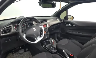 Citroen-DS DS3 2018, 43264 км, за 5382.7 USD - фото 7