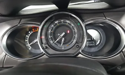 Citroen-DS DS3 2018, 43264 км, за 5382.7 USD - фото 8