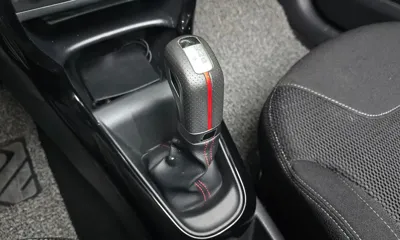 Citroen-DS DS3 2018, 43264 км, за 5382.7 USD - фото 9