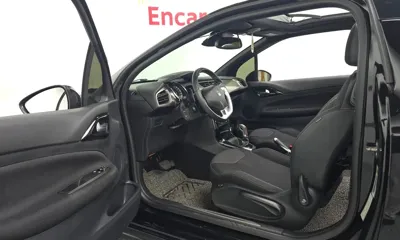 Citroen-DS DS3 2018, 43264 км, за 5382.7 USD - фото 10