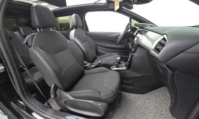 Citroen-DS DS3 2018, 43264 км, за 5382.7 USD - фото 11