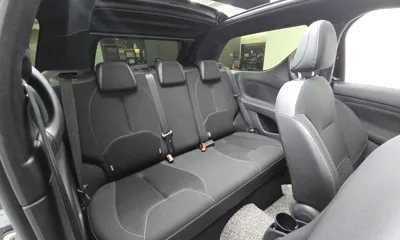 Citroen-DS DS3 2018, 43264 км, за 5382.7 USD - фото 12