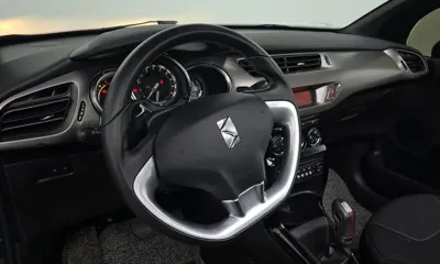 Citroen-DS DS3 2018, 43264 км, за 5382.7 USD - фото 13