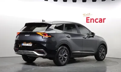 Kia Sportage 2022, 126299 км, за 66096.03 USD