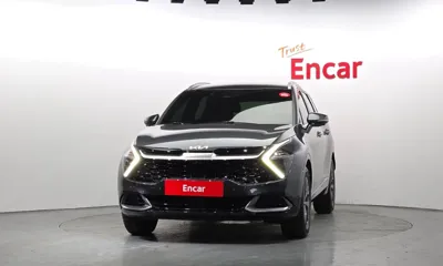 Kia Sportage 2022, 126299 км, за 66096.03 USD