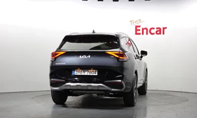 Kia Sportage 2022, 126299 км, за 66096.03 USD