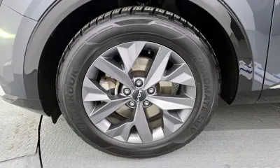 Kia Sportage 2022, 126299 км, за 66096.03 USD