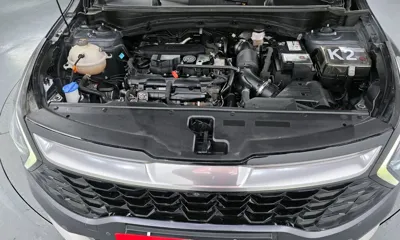 Kia Sportage 2022, 126299 км, за 66096.03 USD - фото 6