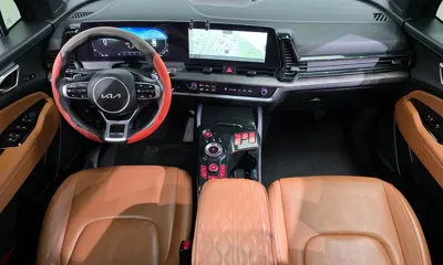 Kia Sportage 2022, 126299 км, за 66096.03 USD - фото 7
