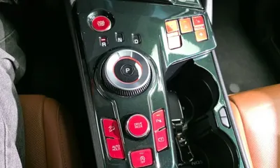 Kia Sportage 2022, 126299 км, за 66096.03 USD - фото 9