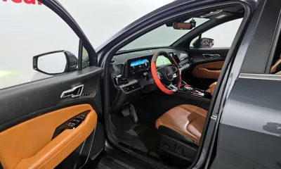 Kia Sportage 2022, 126299 км, за 66096.03 USD - фото 11