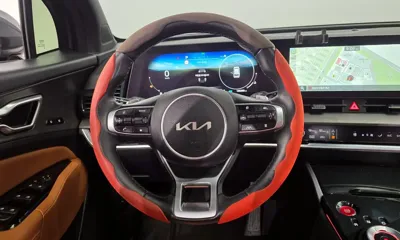 Kia Sportage 2022, 126299 км, за 66096.03 USD - фото 12