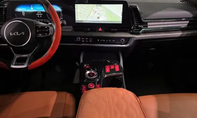 Kia Sportage 2022, 126299 км, за 66096.03 USD - фото 20