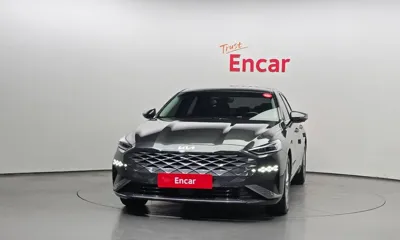 Kia K8 2023, 92610 км, за 13778.39 USD