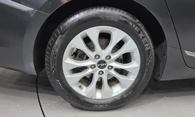 Kia K8 2023, 92610 км, за 13778.39 USD