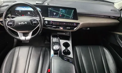 Kia K8 2023, 92610 км, за 13778.39 USD - фото 7
