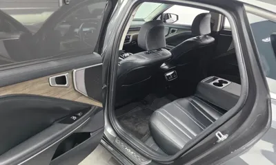 Kia K8 2023, 92610 км, за 13778.39 USD - фото 11