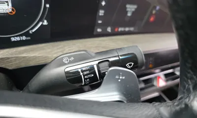 Kia K8 2023, 92610 км, за 13778.39 USD - фото 15