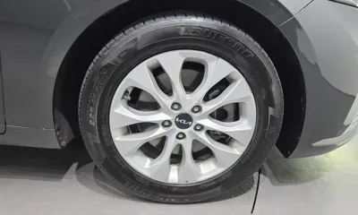 Kia K8 2023, 92610 км, за 13778.39 USD - фото 21