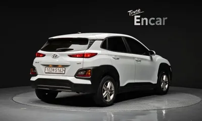 Hyundai Kona 2019, 72773 км, за 10181.29 USD