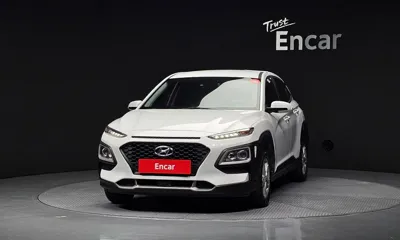 Hyundai Kona 2019, 72773 км, за 10181.29 USD
