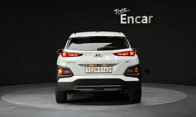 Hyundai Kona 2019, 72773 км, за 10181.29 USD