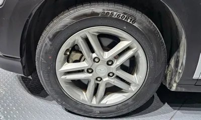 Hyundai Kona 2019, 72773 км, за 10181.29 USD
