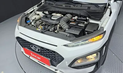 Hyundai Kona 2019, 72773 км, за 10181.29 USD - фото 6