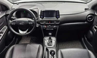 Hyundai Kona 2019, 72773 км, за 10181.29 USD - фото 7