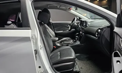 Hyundai Kona 2019, 72773 км, за 10181.29 USD - фото 10